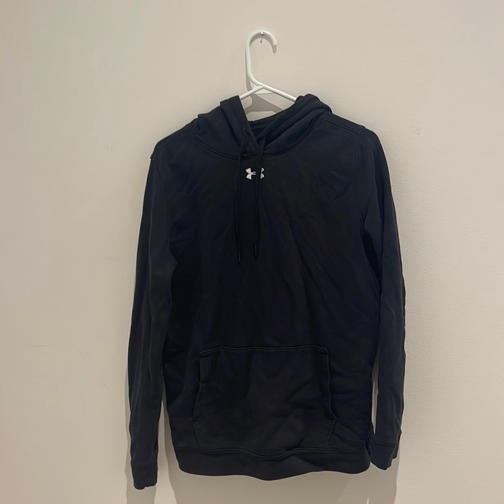 Under armour hoodie